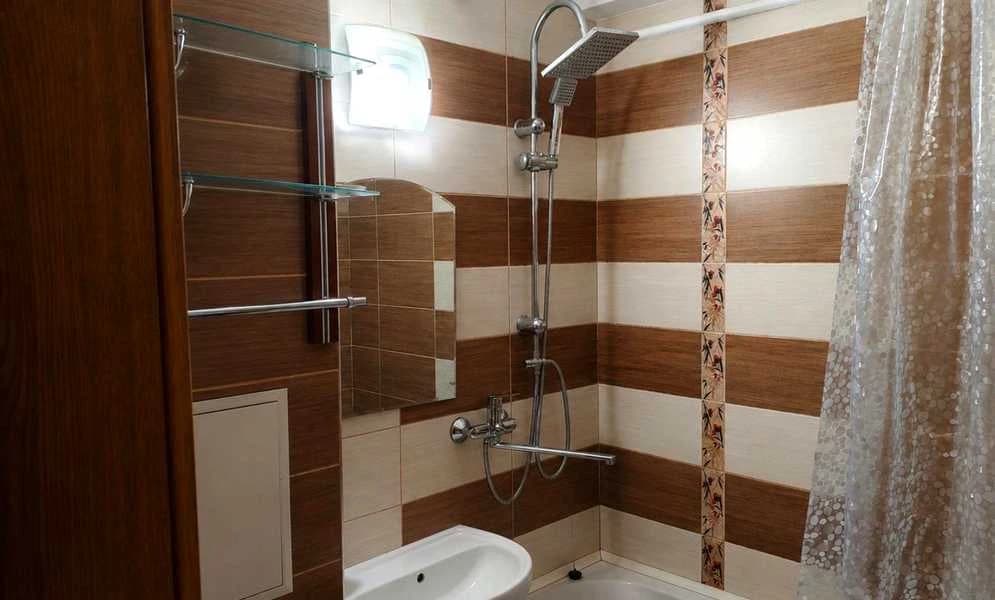 2-кімнатна квартира, Шевченківський: меблі й техніка, 20 хв до метро - фото 5