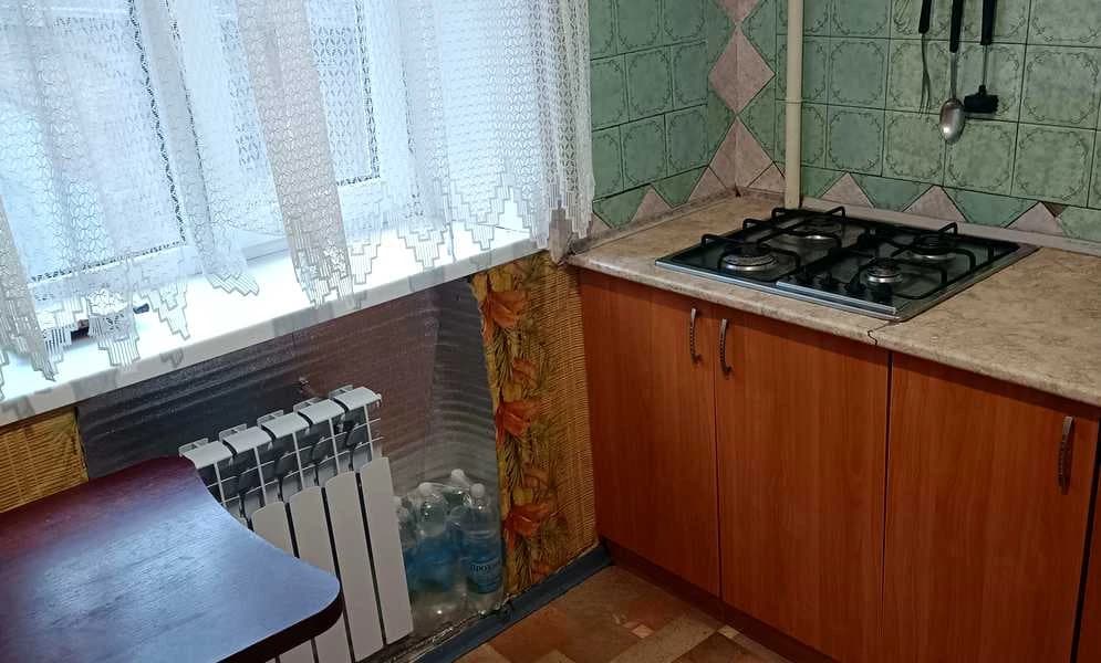 2-кімнатна квартира, Зарічний: автономне тепло й вода, центр міста - фото 2