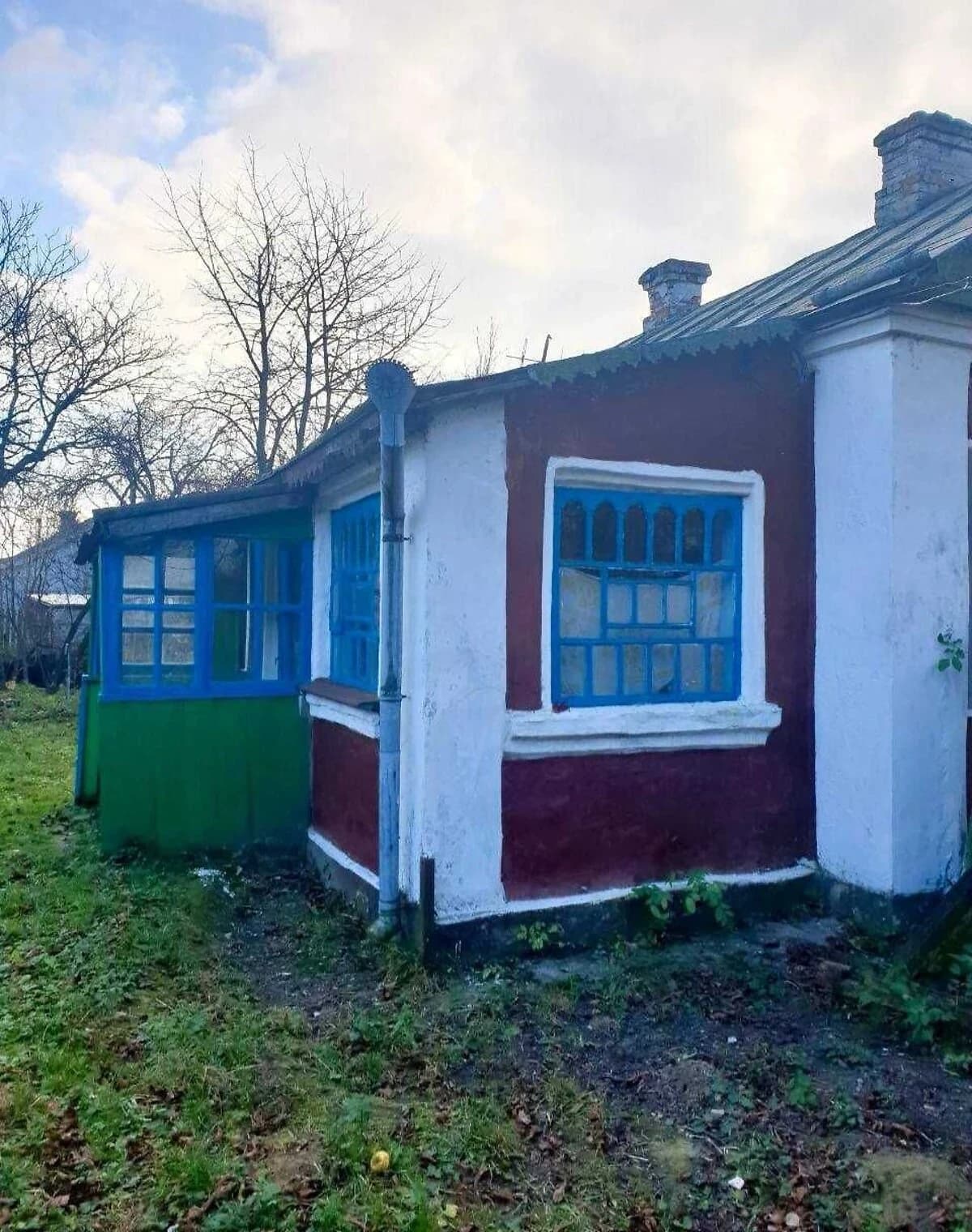 Будинок, Заболотці: 62 сотки, газове та пічне опалення - фото 5