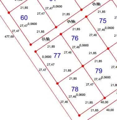 Ділянка 6 соток у ЖК Дрім ленд: 450 м до Чорного моря - фото 1