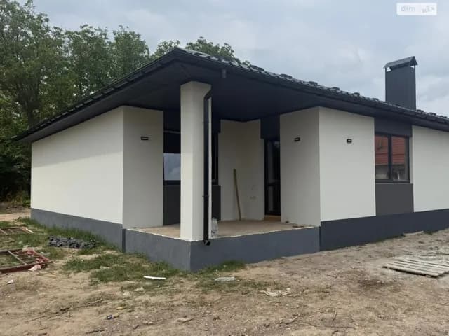 Будинок, Лука-Мелешківська: новобудова, 5 соток, здача у 2026 - фото 4