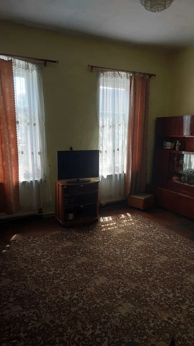 2-кімнатна квартира, Берегове: під комерцію, ділянка під гараж - фото 4