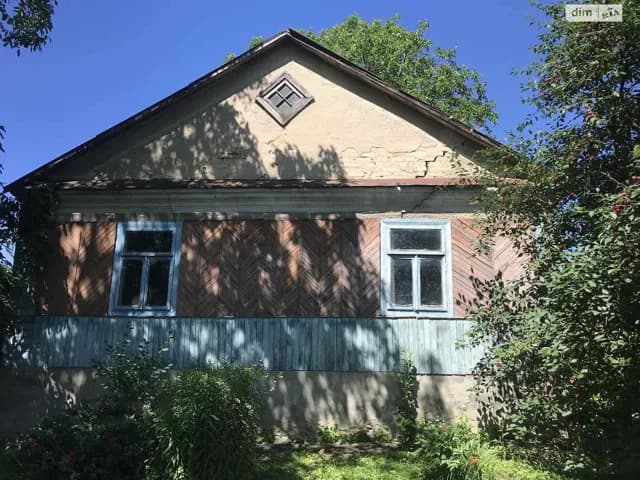 Будинок, Бугрин: ділянка 15 соток, 2 спальні - фото 4