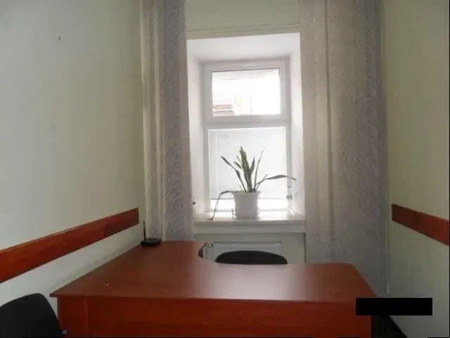 Офіс, Приморський: фасадний вхід, кабінетний тип, торг - фото 5