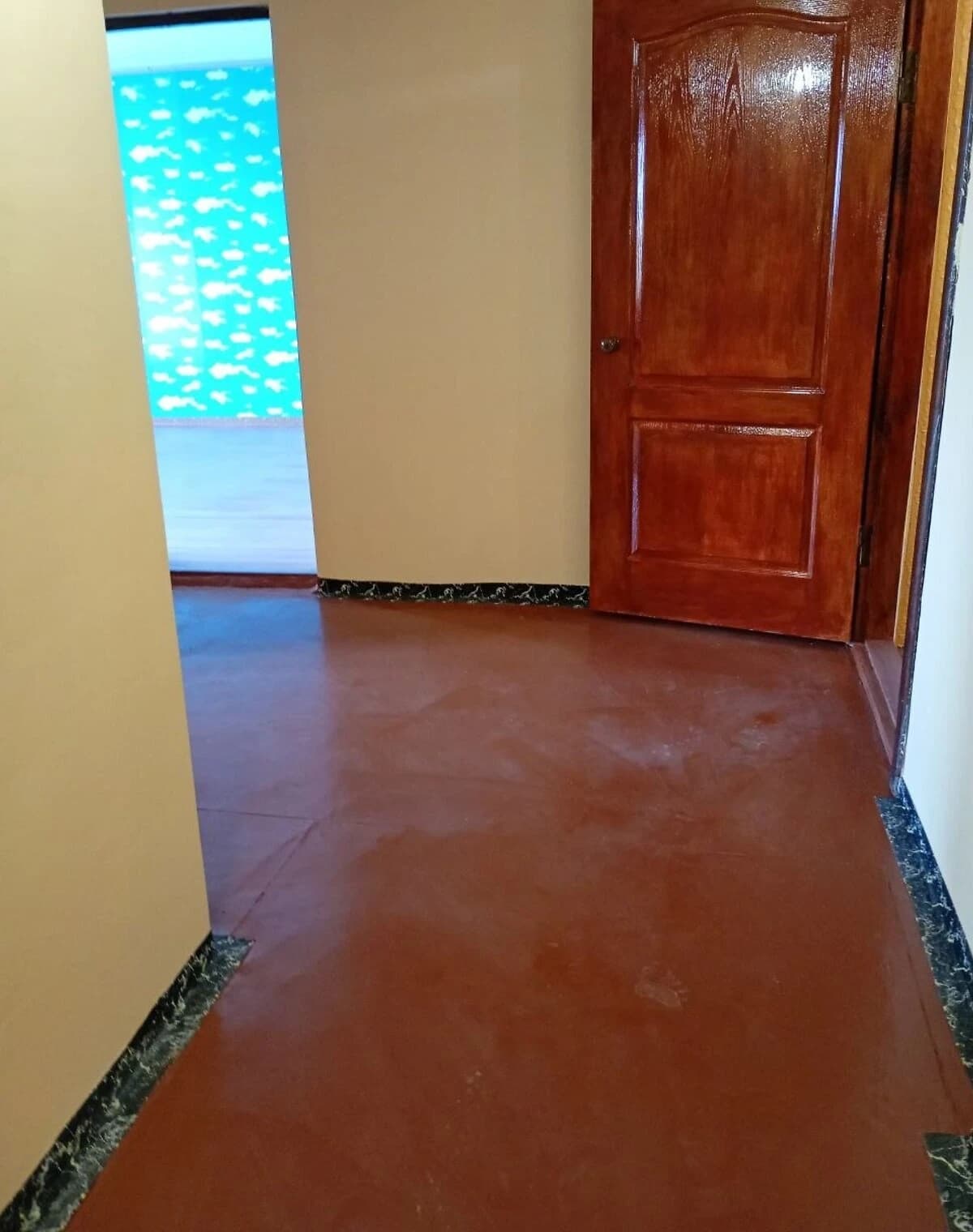 3-кімнатна квартира, Орданівка: вода без світла, торг можливий