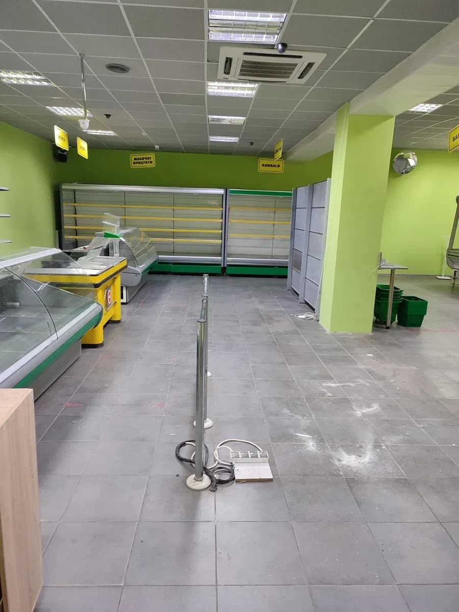 Приміщення, Хортицький: 40 кВт, газ і вода - фото 4