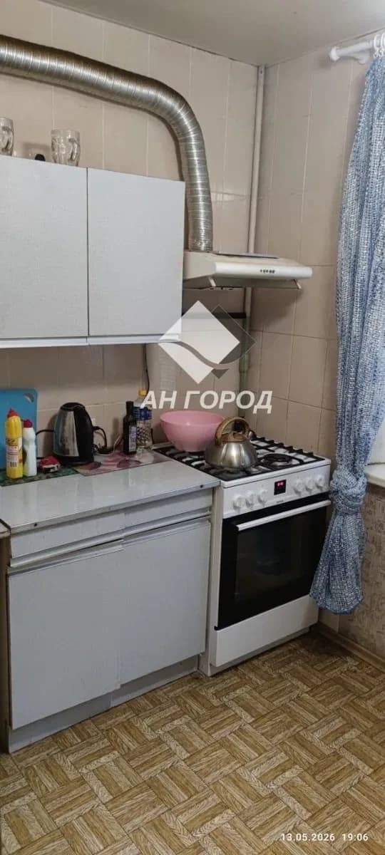 2-кімнатна квартира, Салтівка 533-й м/р: житловий стан, торг - фото 1