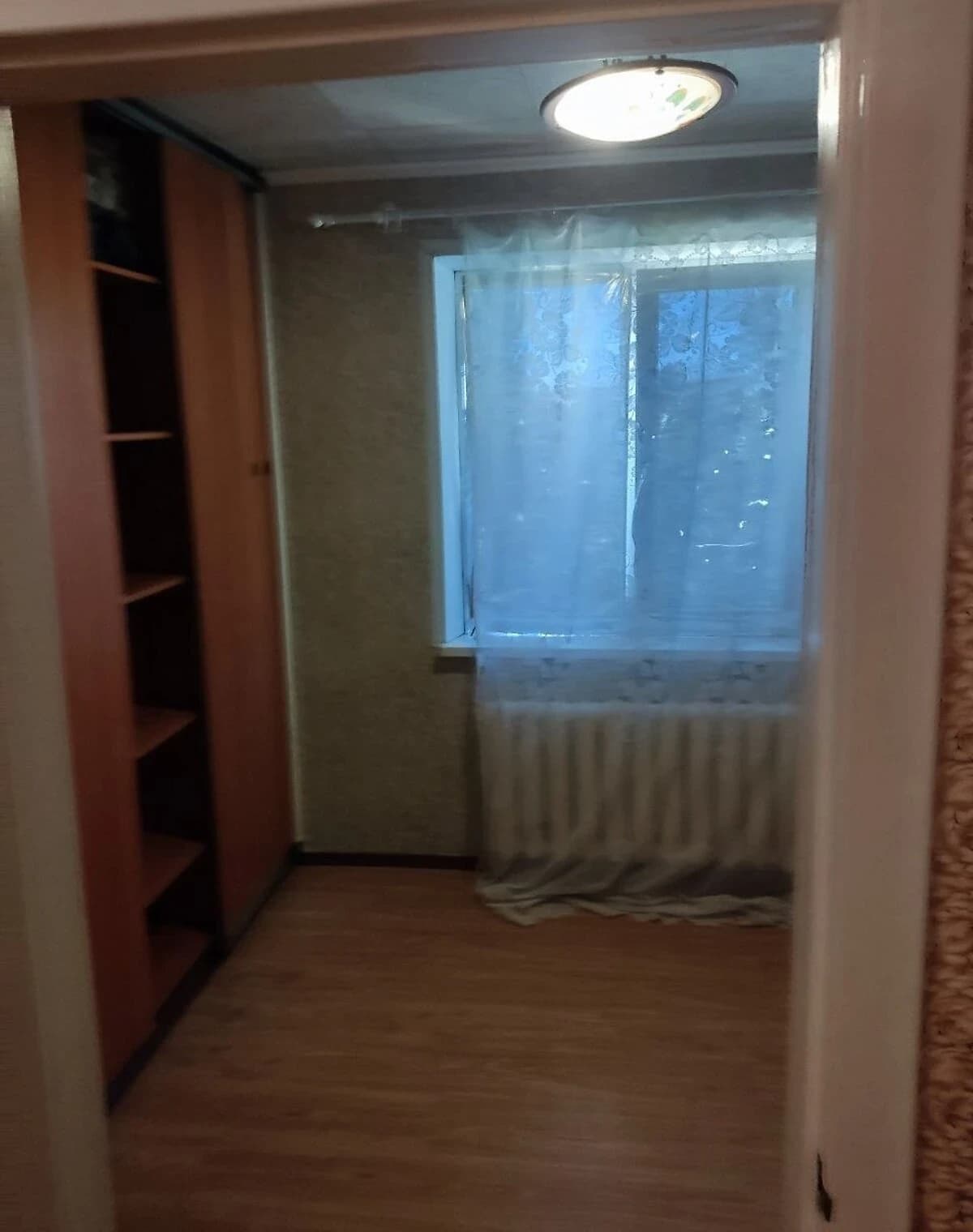 2-кімнатна квартира, Довгинцівський: бойлер, шафа-гардероб - фото 5