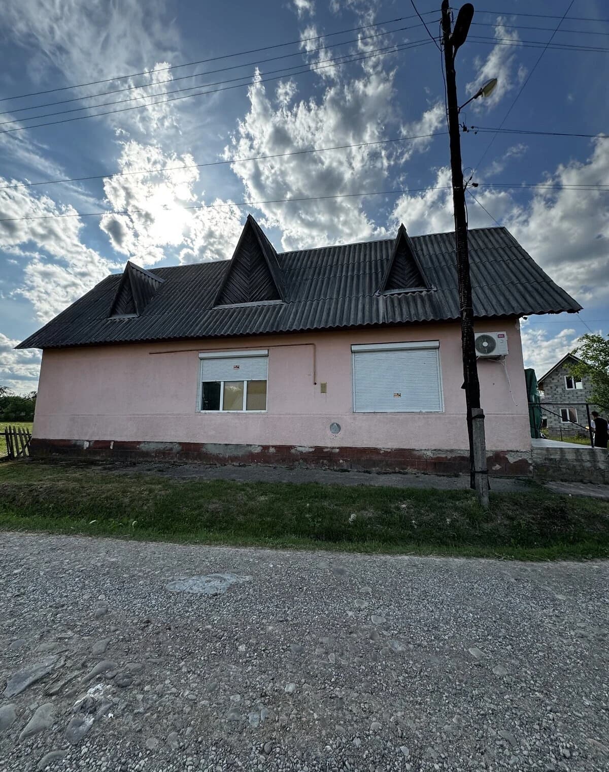 Комерційне приміщення, Стримба: під магазин, торг можливий - фото 2