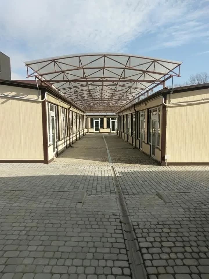 Склад, Дрогобич: підстанція 1 МВт, гостьовий паркінг - фото 3