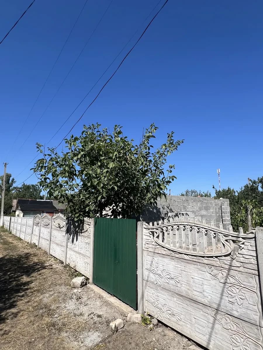 Дача, Центрально-Міський: світло та вода цілий рік, 9 соток