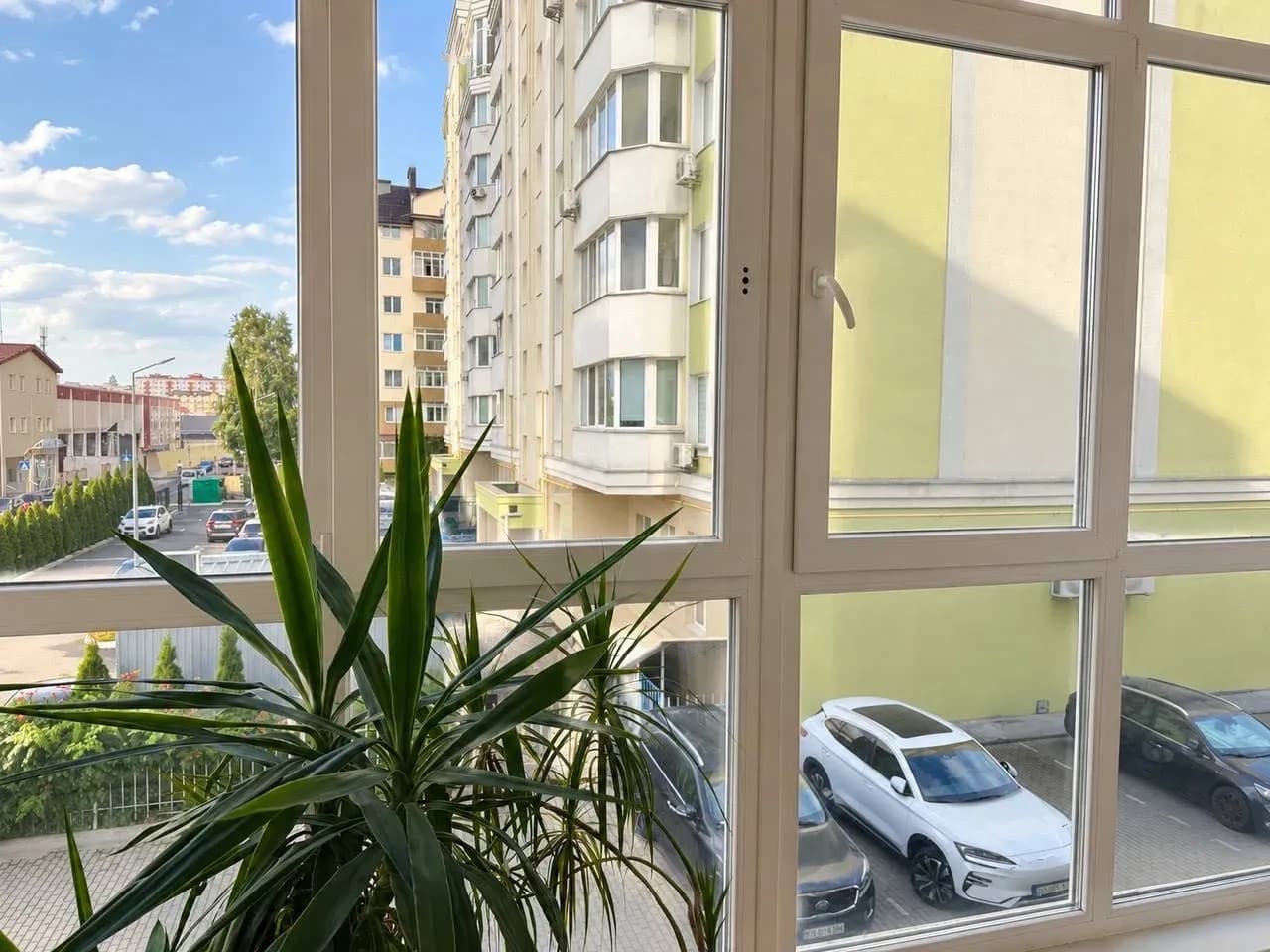 3-кімнатна квартира, Петропавлівська Борщагівка: резервне живлення - фото 3