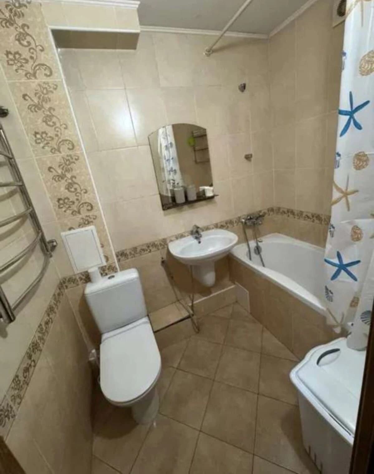 2-кімнатна квартира, Караваєві Дачі: газ і мобільний зв’язок без світла - фото 4