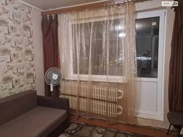 1-кімнатна квартира, Харків: косметичний ремонт - фото 3