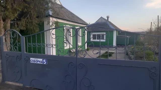 Будинок, Костянтинівка: сауна, басейн, 15 соток - фото 1