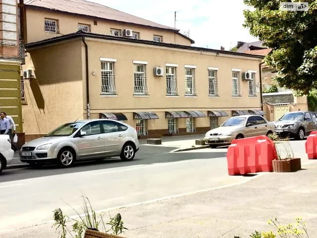 Офіс, Поділ: окрема будівля, мансарда, резервне живлення - фото 1