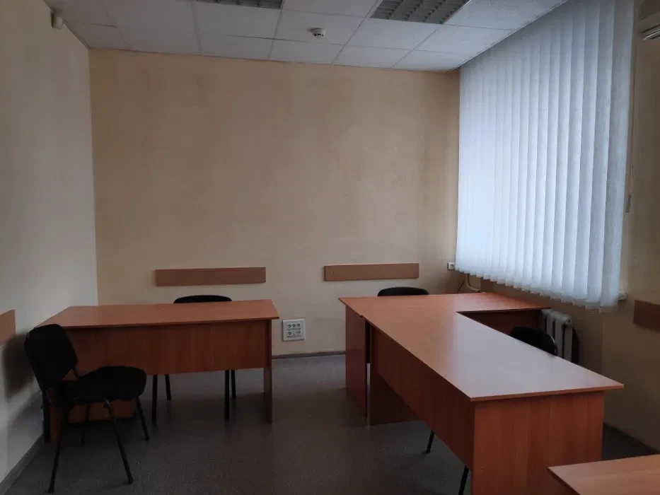 Офіси в центрі міста: ремонт, кондиціонер, торг - фото 3