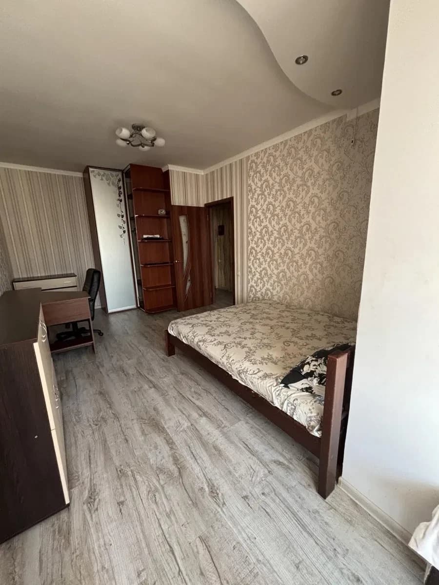 1-кімнатна квартира у ЖК Євромісто: індивідуальне опалення - фото 3