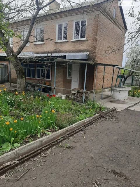 Частина будинку, Іванівка: баня, гараж, літня кухня - фото 3