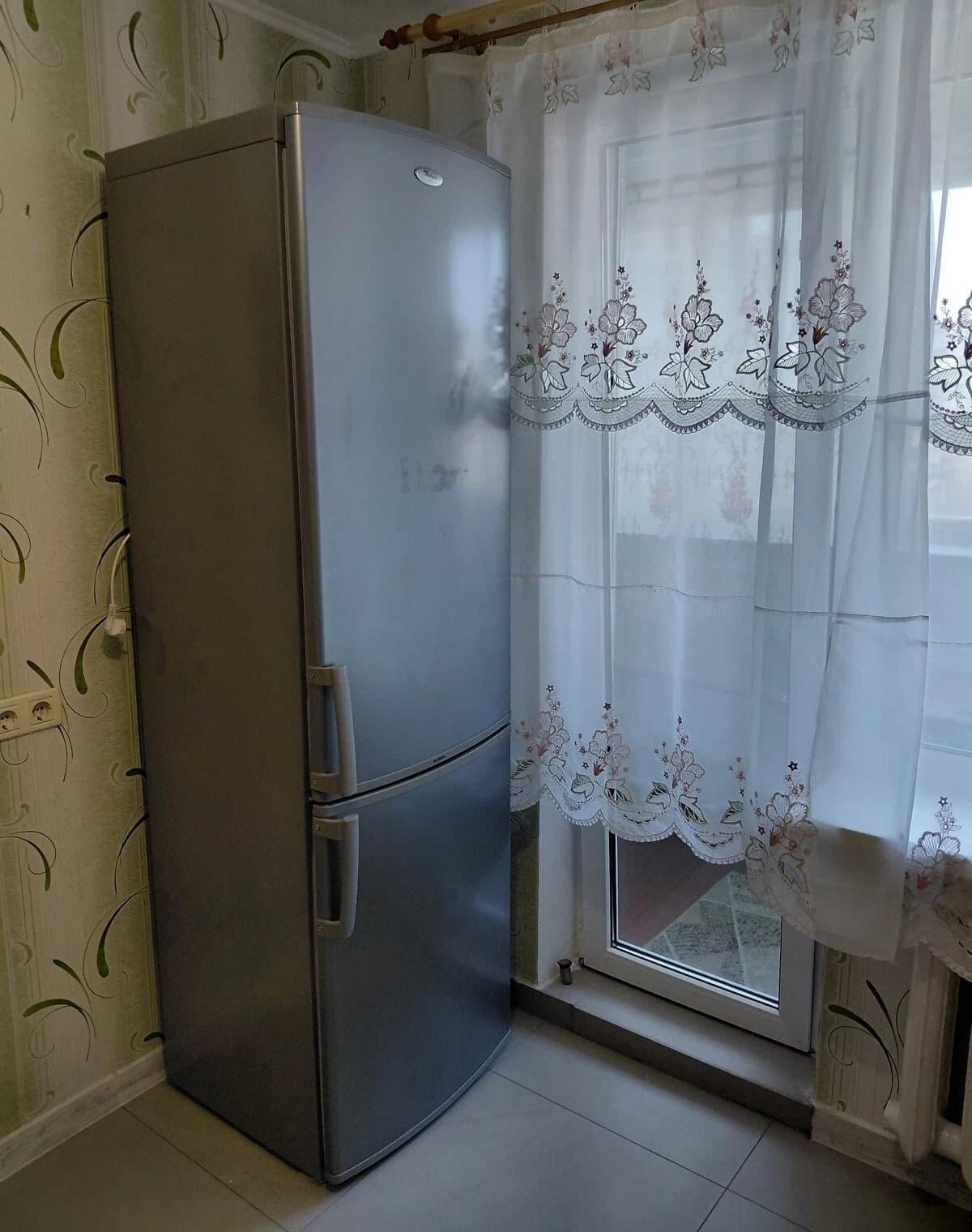 1-кімнатна квартира, Робоча: єВідновлення, косметичний ремонт - фото 4