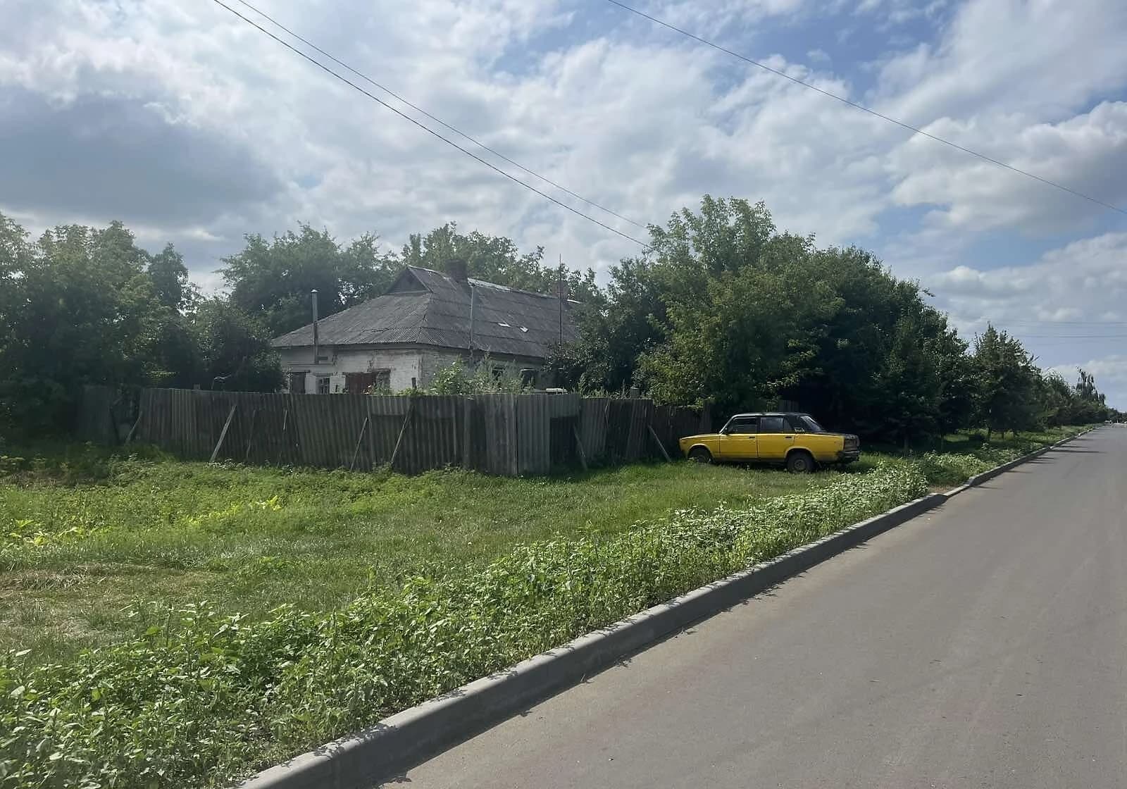 Будинок, Щасливе: потребує ремонту, город - фото 3