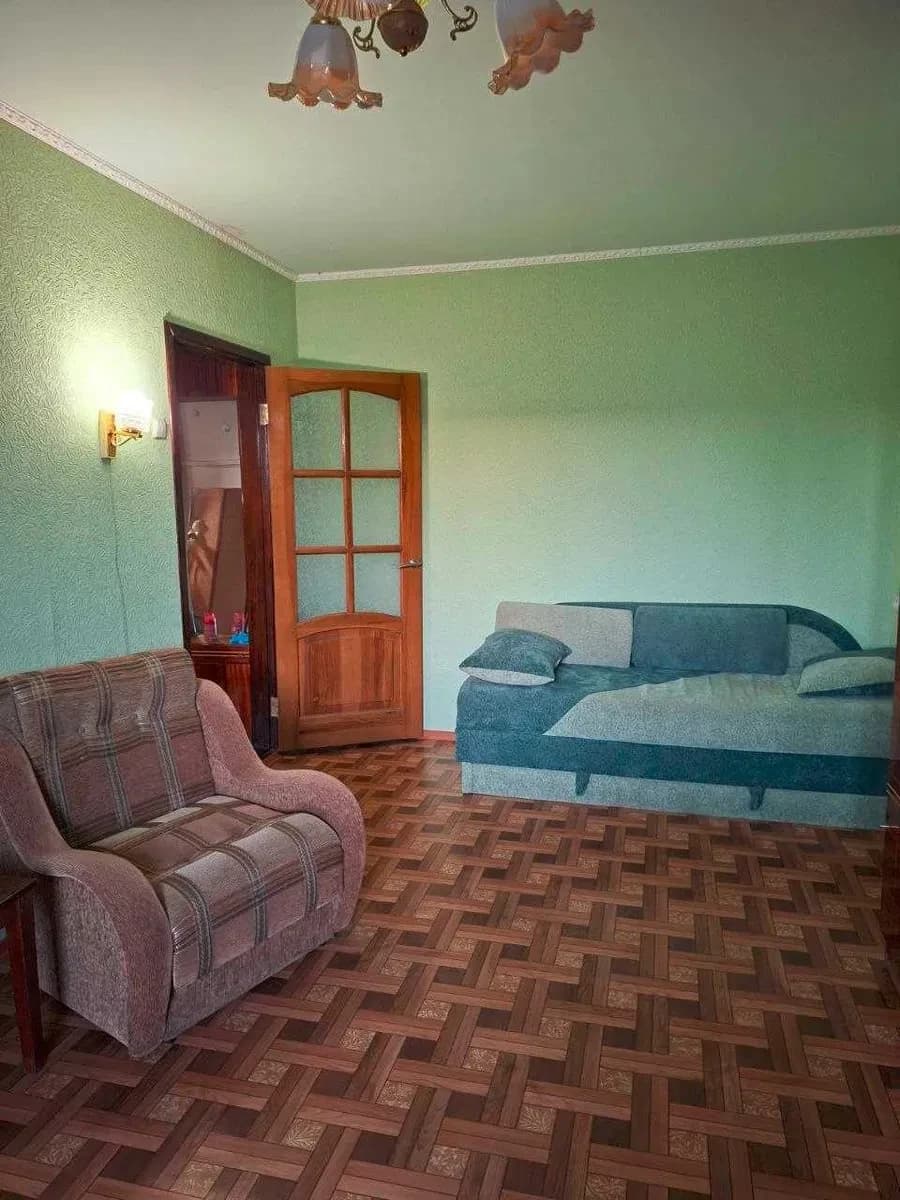 1-кімнатна квартира, Салтівський: гарний ремонт, усе поміняно - фото 5
