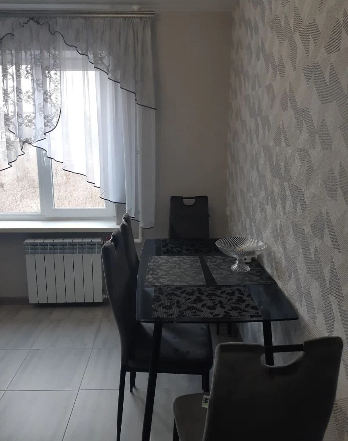 2-кімнатна квартира, Вознесенівський: євроремонт, бойлер - фото 2