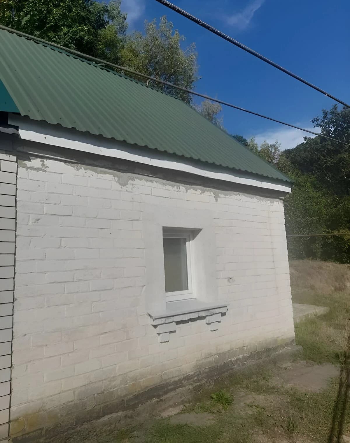 Частина будинку, Житомир: зруб, підігрів підлоги - фото 3