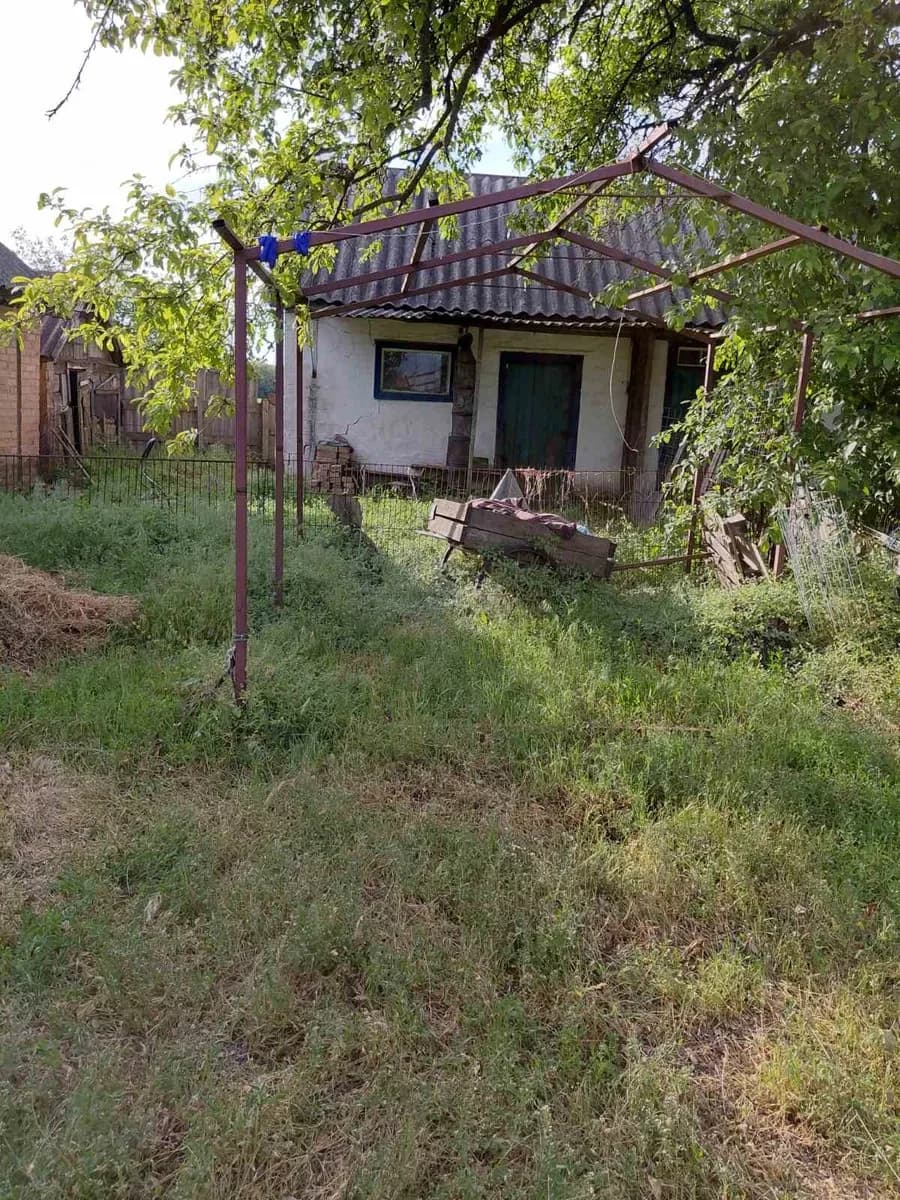 Будинок, Вісичі: 70 соток, пічне газове опалення, ліс та озеро - фото 2