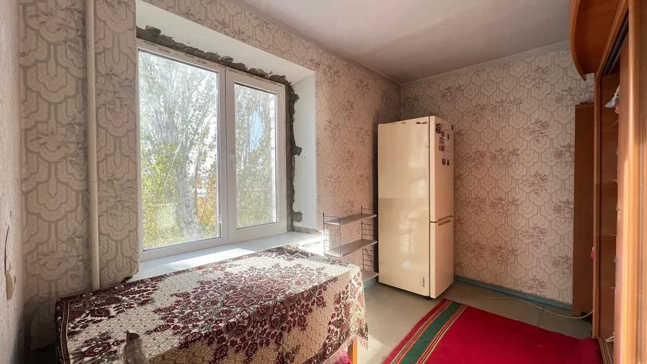 4-кімнатна квартира, Заводський: краєвид на річку, власна ділянка - фото 5