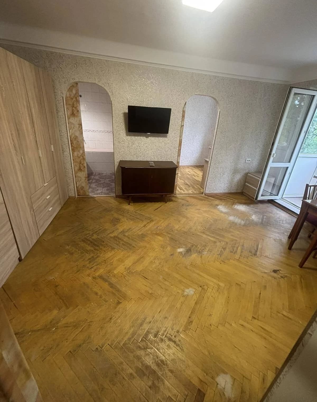 2-кімнатна квартира, Солом'янський: вода без світла, метро Шулявська - фото 5