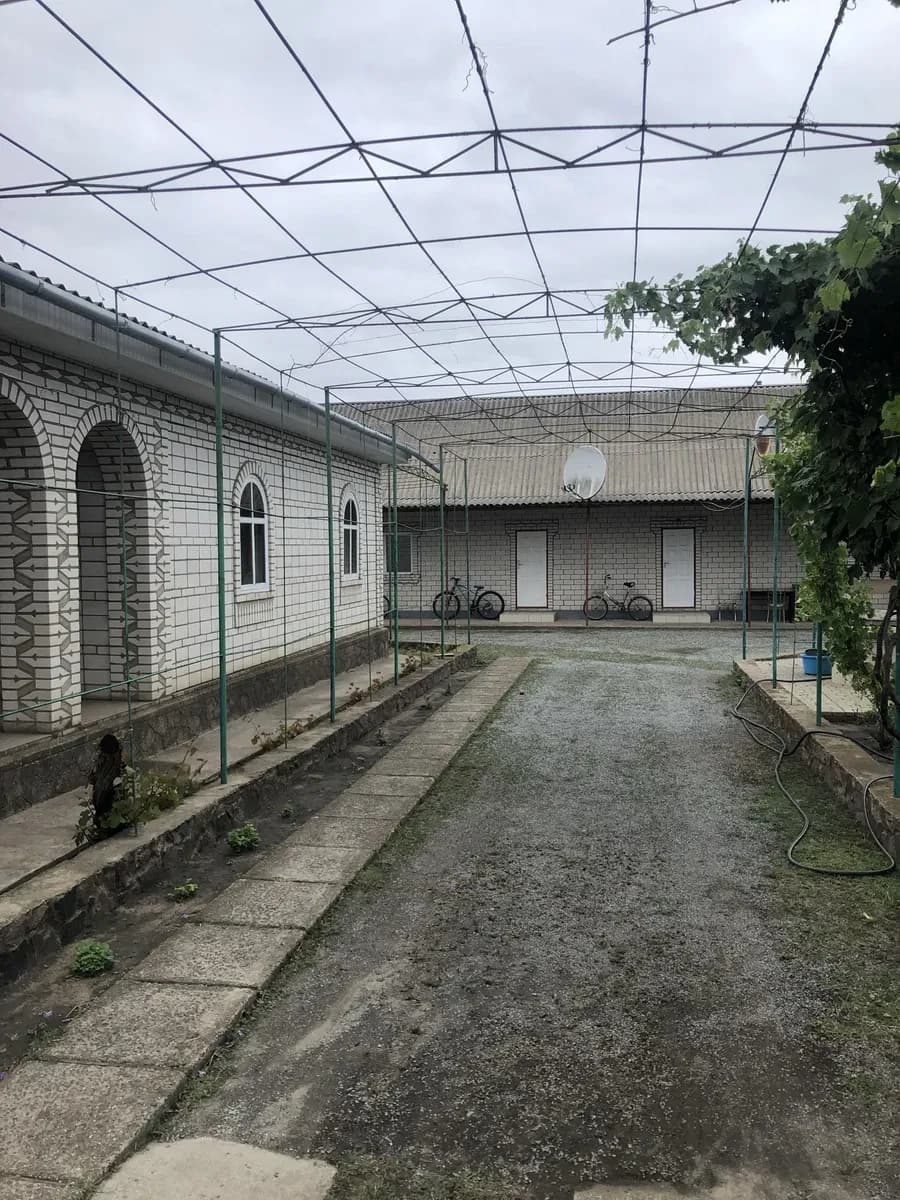 Будинок, Дубинове: 3 гаражі, другий будинок, вихід до річки - фото 5