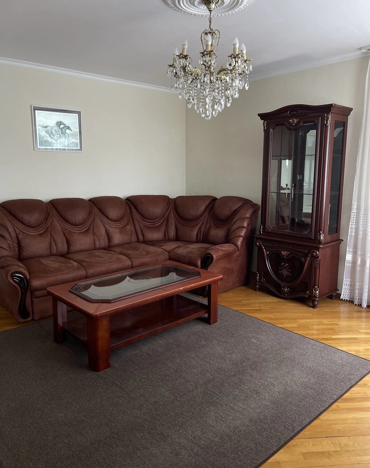 3-кімнатна квартира, Святошинський: укриття, ліфт без світла - фото 3