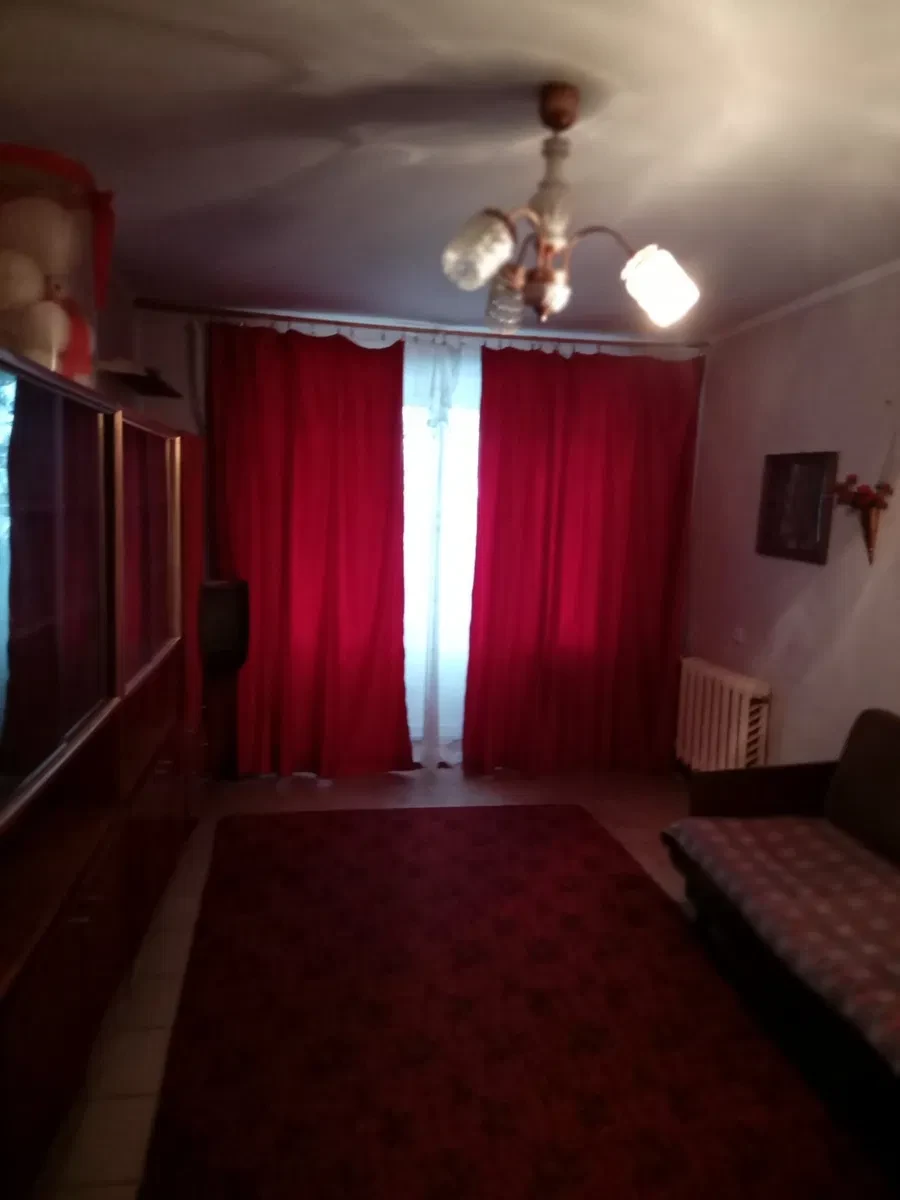2-кімнатна квартира, Шостка: утеплені балкони, 5 хвилин до ринку - фото 3