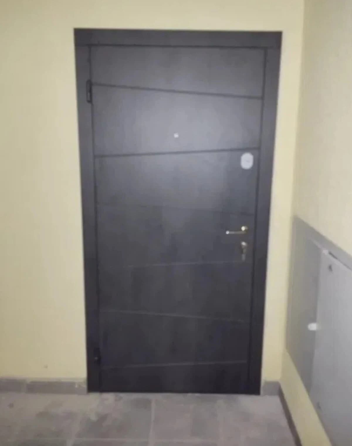 1-кімнатна квартира, вул. Академіка Барабашова: будинок 2023 року - фото 4