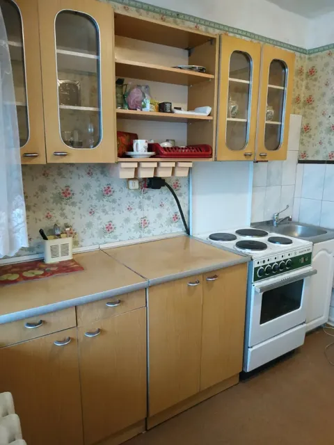 1-кімнатна квартира, Дніпро: косметичний ремонт, парк і школа - фото 4