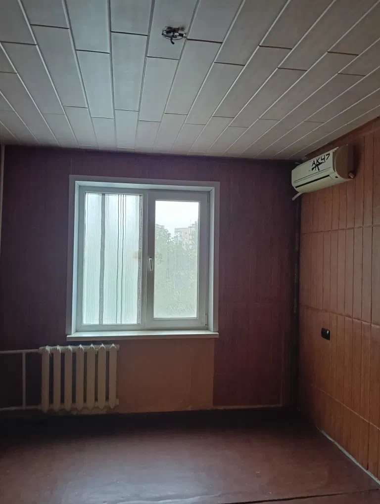 3-кімнатна квартира, Тернівський: житловий стан, 2 кондиціонери