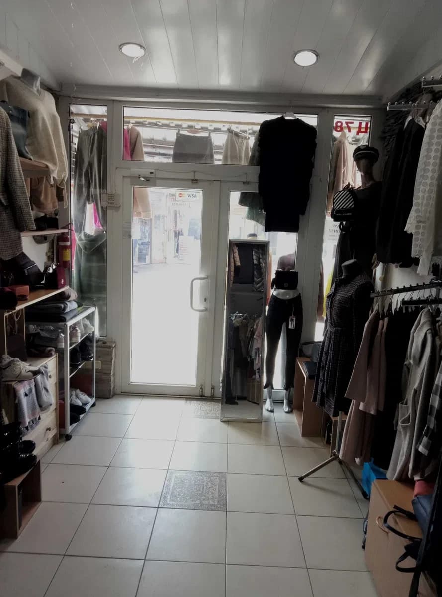 Магазин, Приморський: готовий бізнес, панорамні вікна, обмін на авто - фото 3