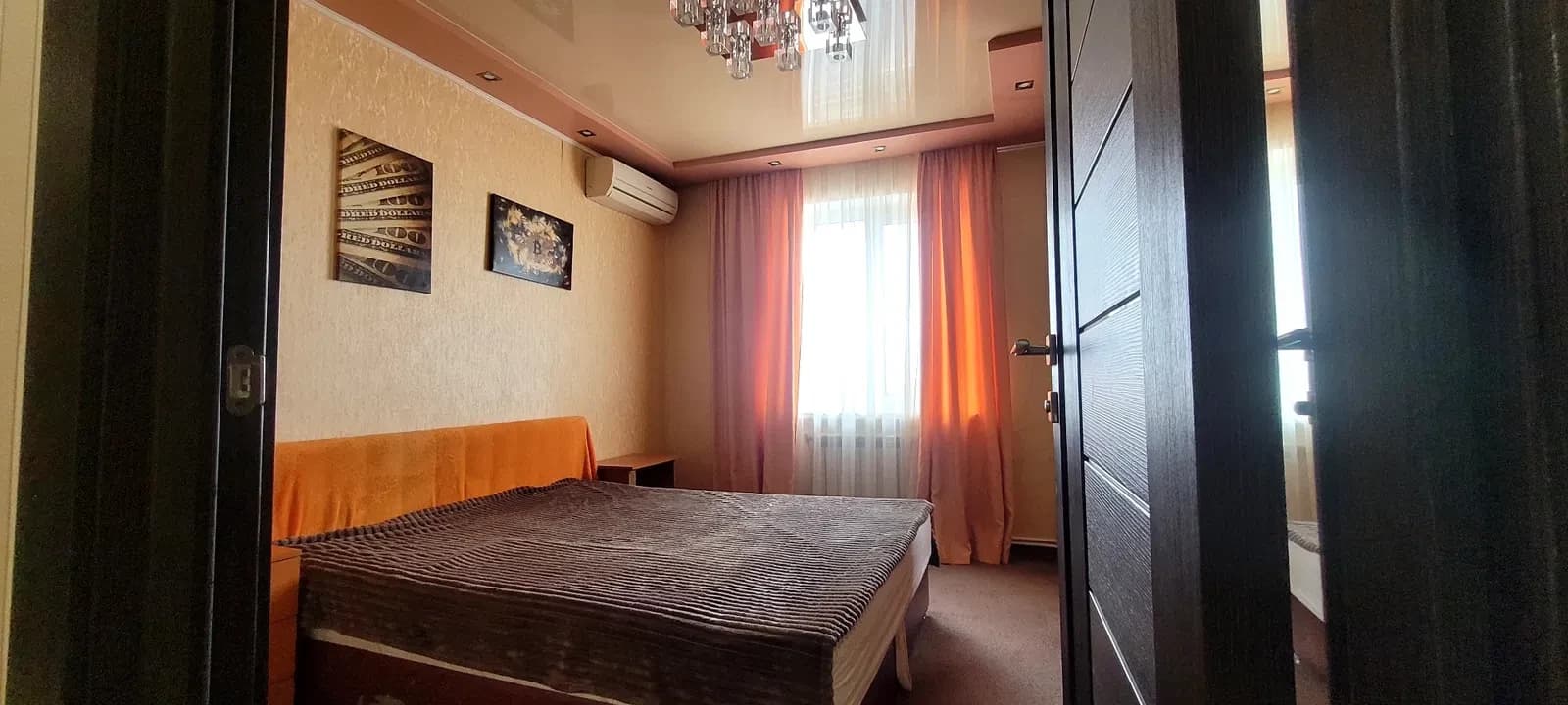 2-кімнатна квартира, Довгинцівський: автономне опалення, євроремонт, єОселя - фото 3