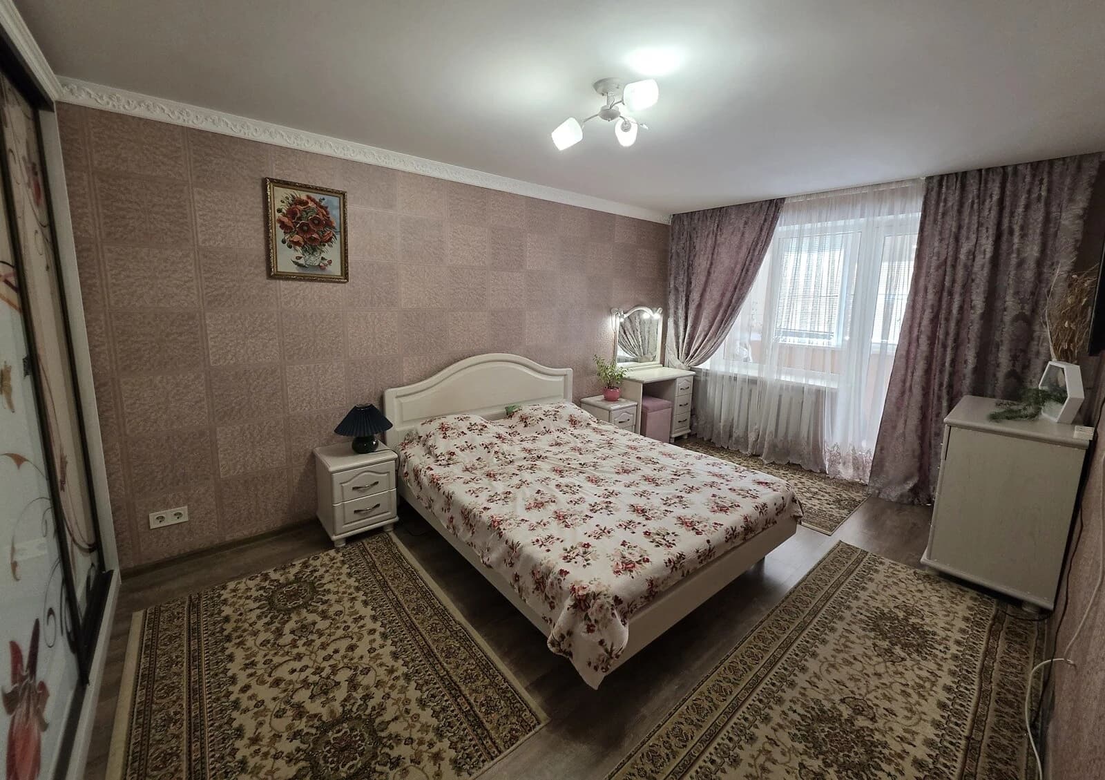 3-кімнатна квартира, Центр: євроремонт, домашній кінотеатр - фото 4