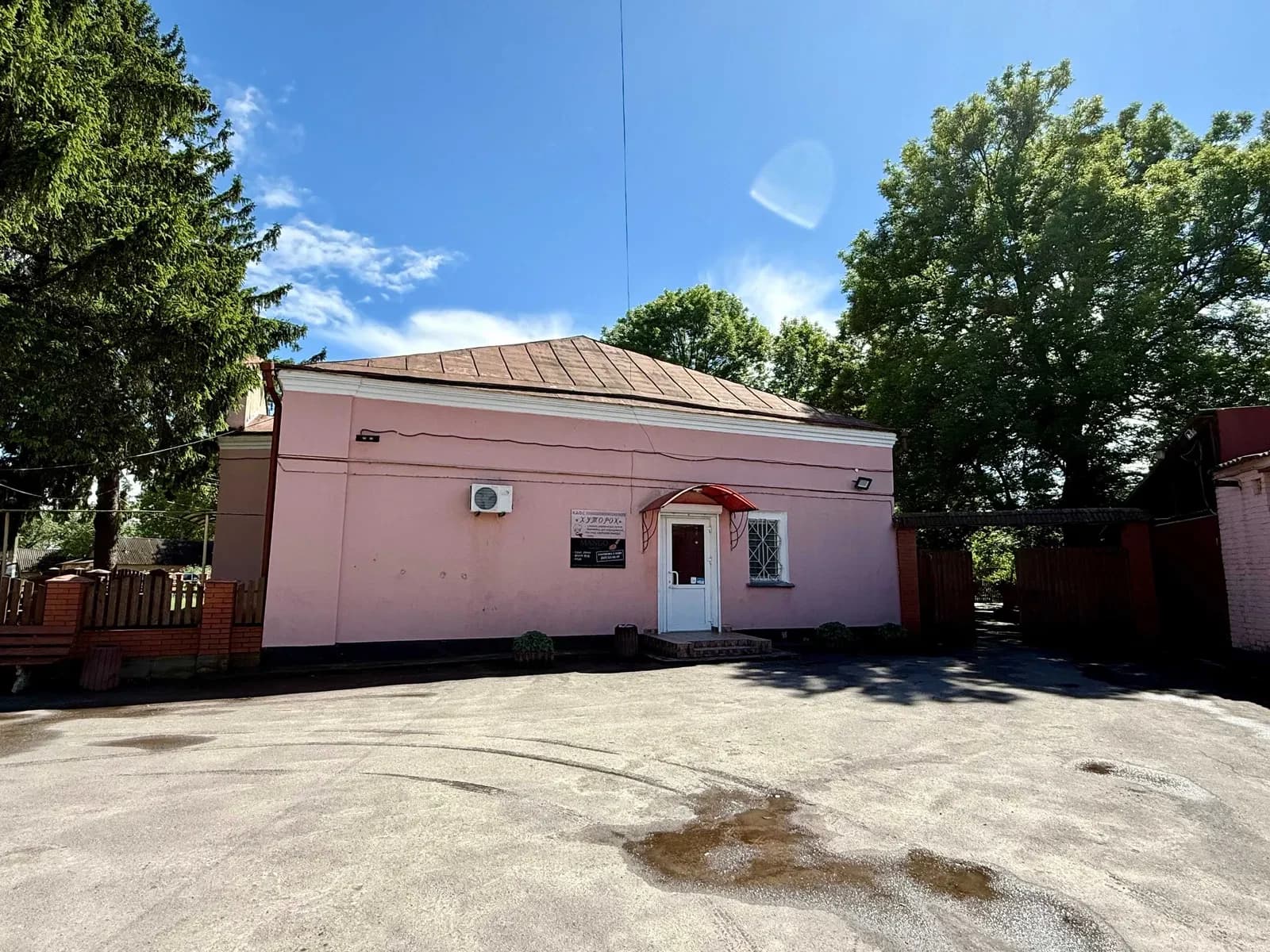 Бізнес-комплекс, Мізяківські Хутори: діючий бізнес, 13 км від Вінниці - фото 5