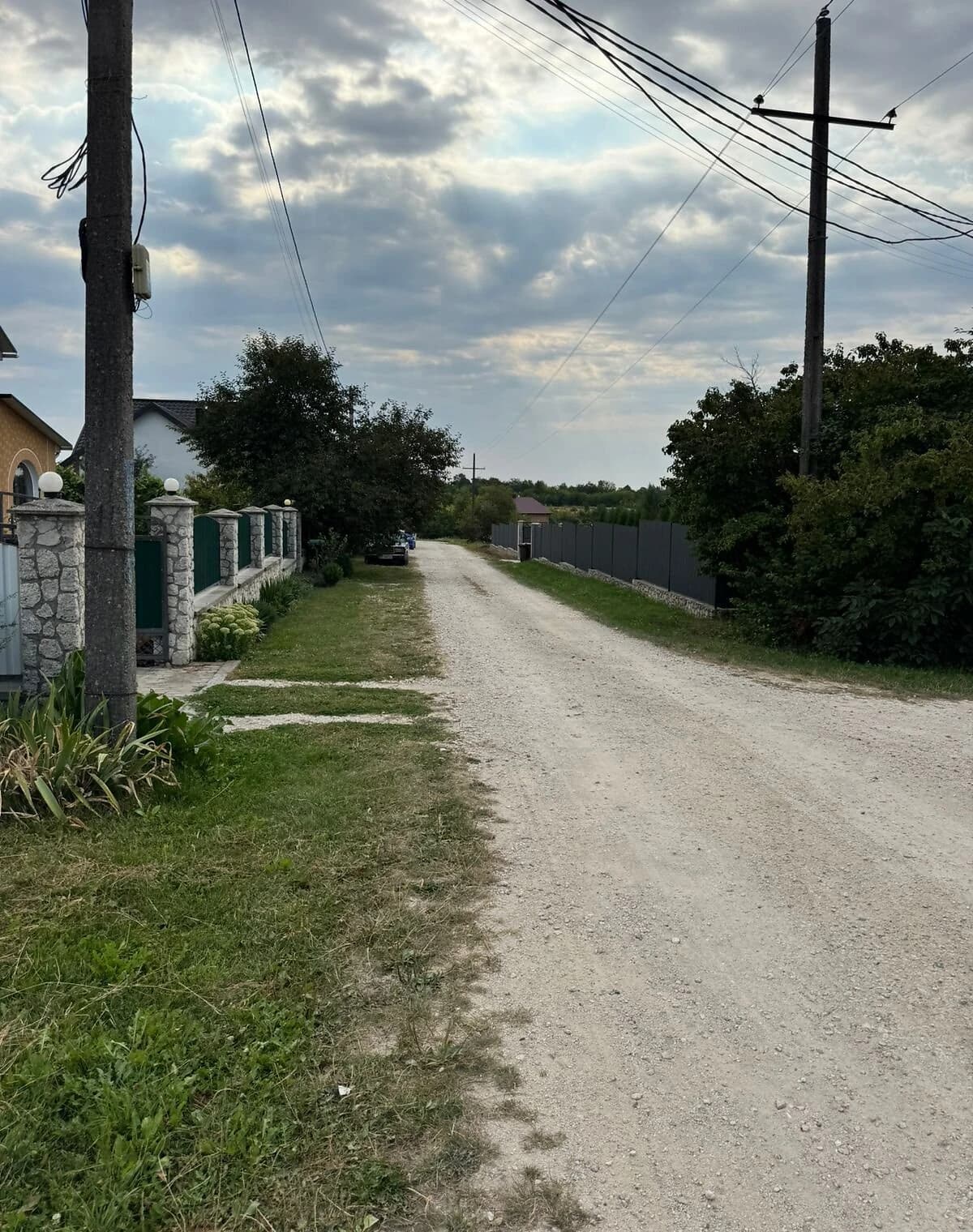 Ділянка 15 соток, Збараж: житлова забудова, чорнозем, газ - фото 3