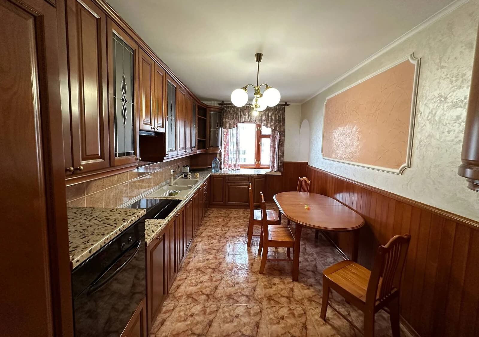 3-кімнатна квартира, Осокорки: дизайнерський ремонт, можна з малими дітьми - фото 5