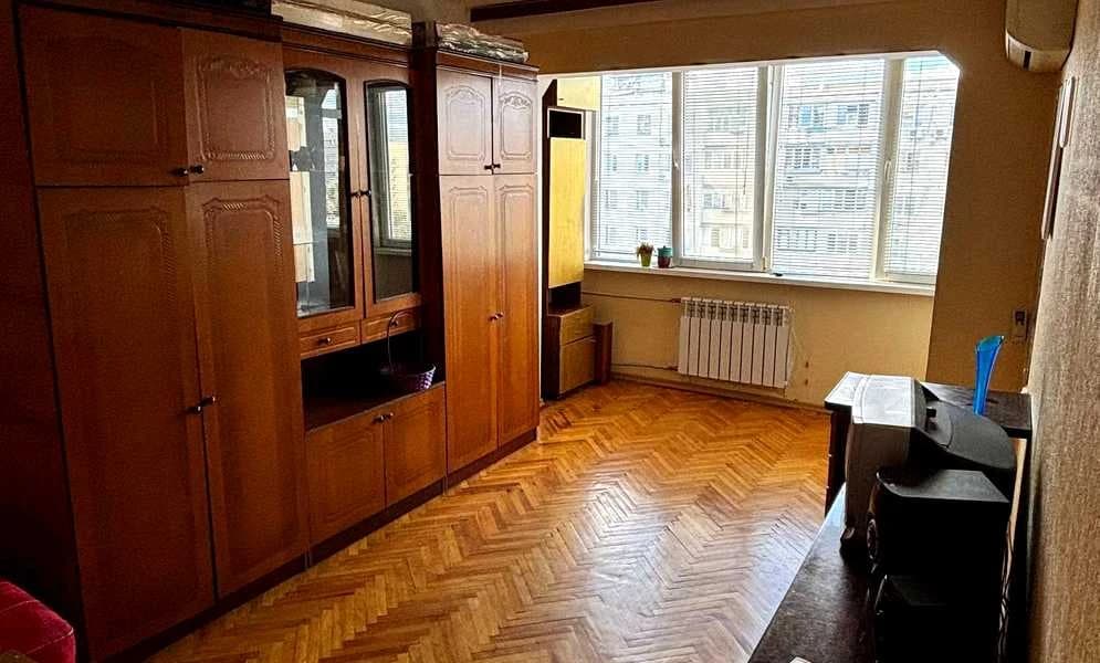 2-кімнатна квартира, Оболонський: парк «Наталка», метро Оболонь 15 хв
