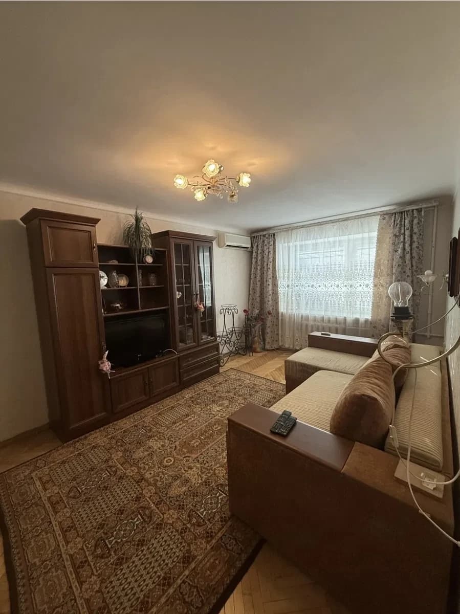 2-кімнатна квартира, Заводський: сертифікат, меблі й техніка - фото 4
