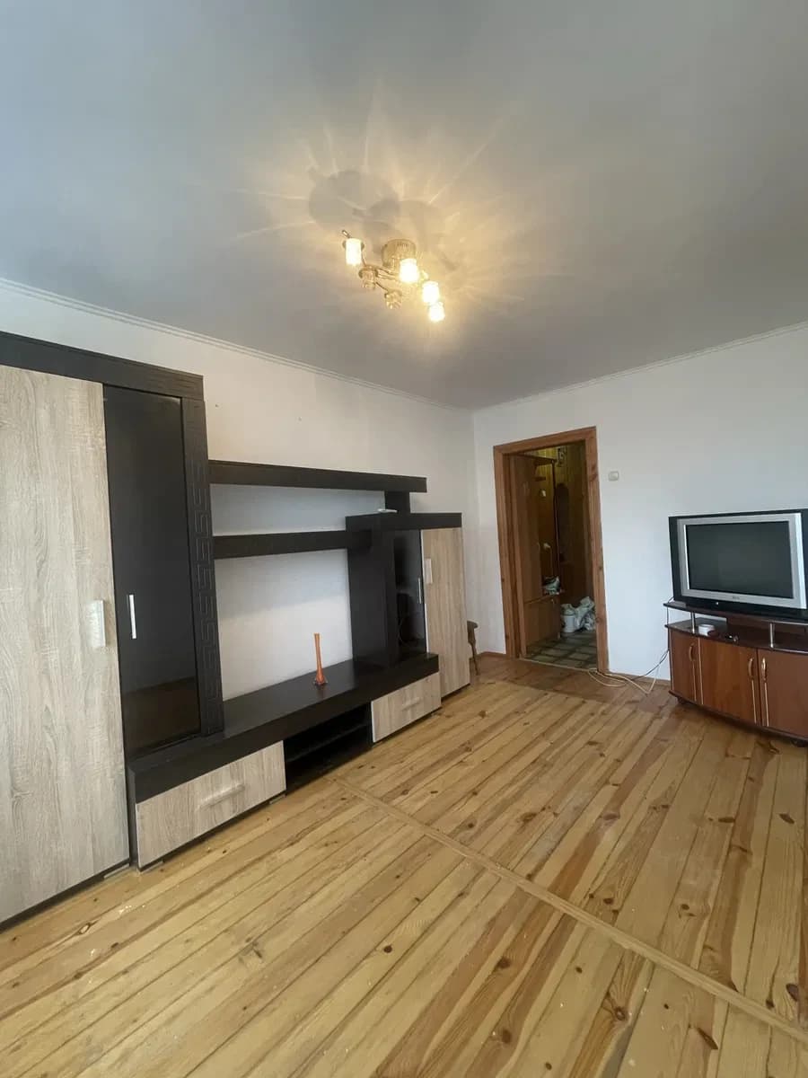 2-кімнатна квартира, Долина: газове опалення, засклений балкон - фото 5