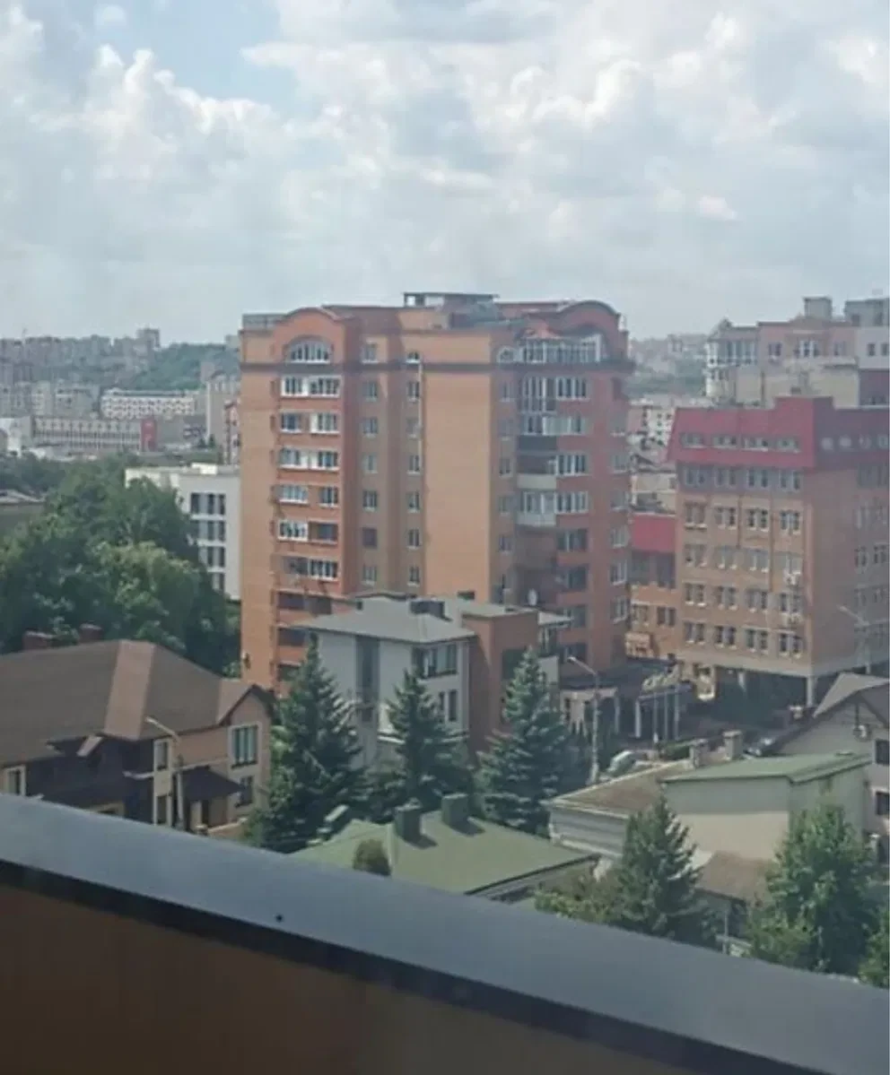 3-кімнатна квартира, Тернопіль: єОселя, авторський проєкт, два балкони - фото 5