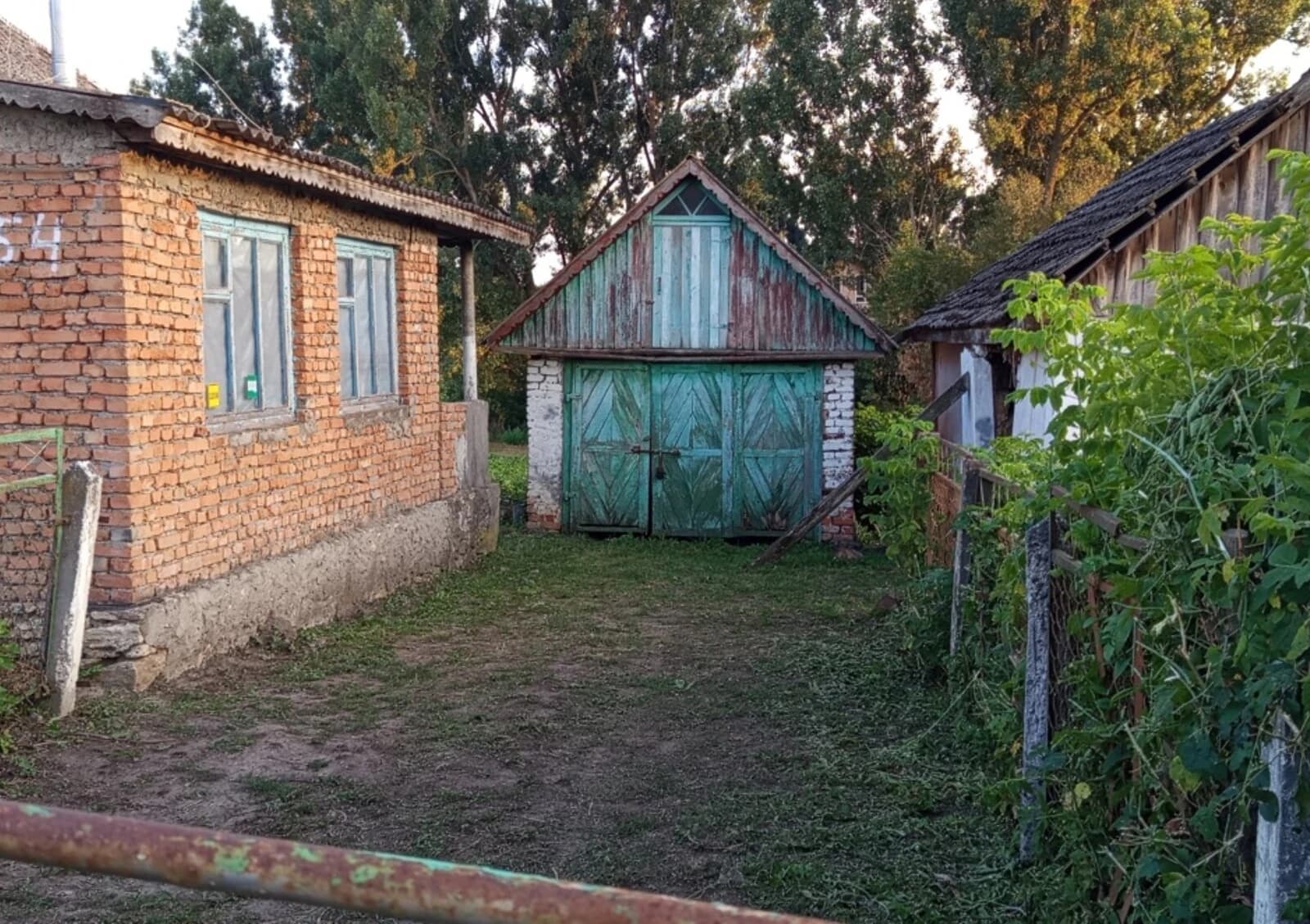 Будинок, Красносілка (Староконстантинів): єВідновлення, гараж у дворі, 25 соток - фото 3