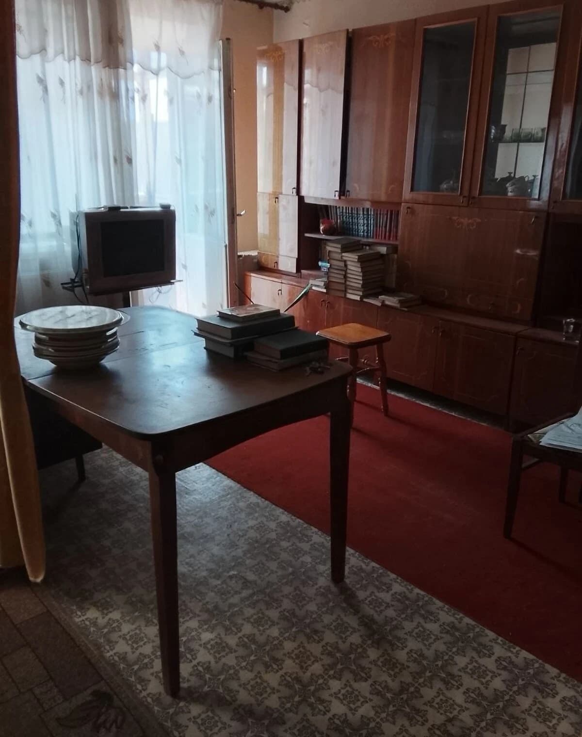 1-кімнатна квартира, Козятин: вода без світла, панельна хрущовка - фото 2