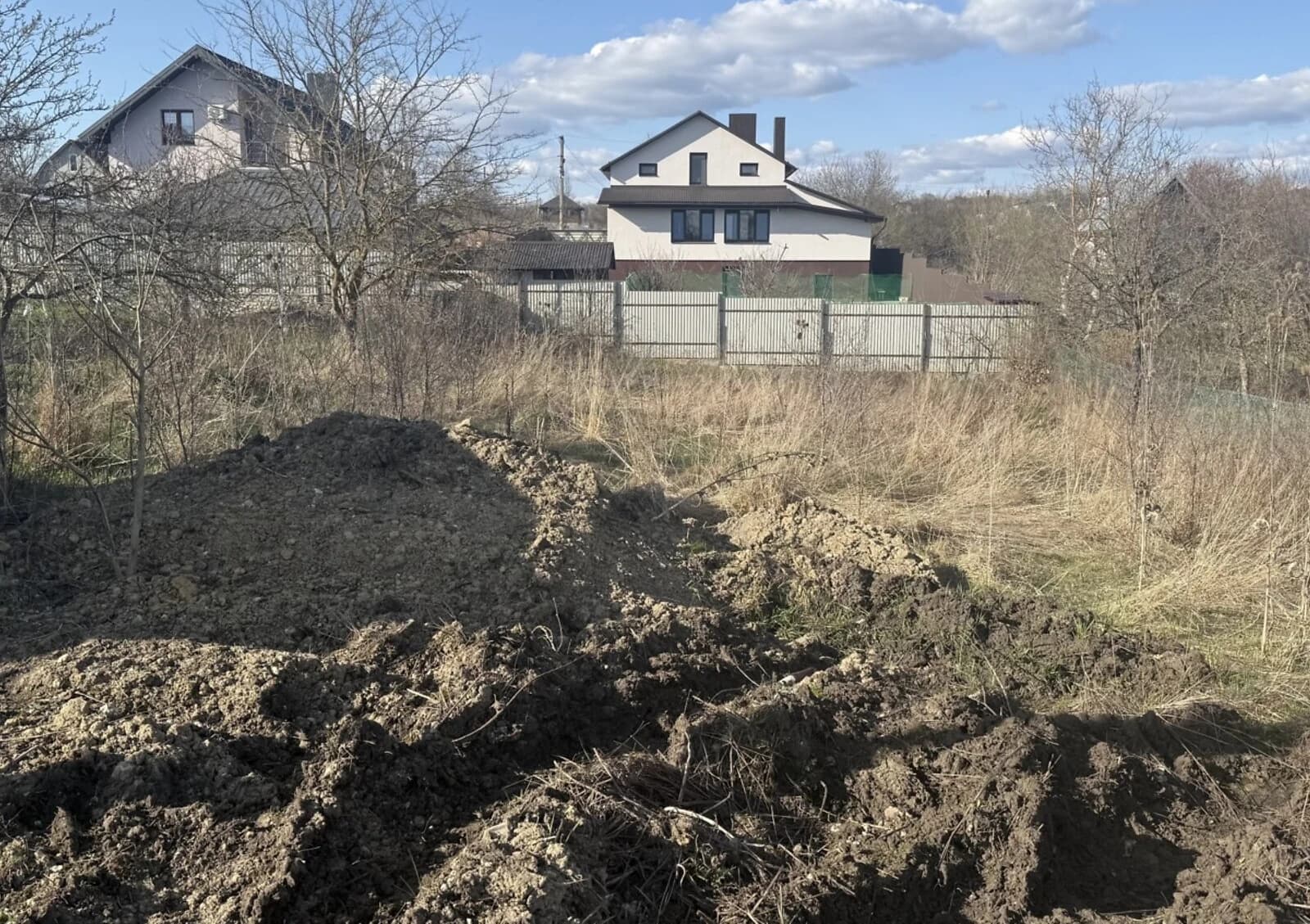 Ділянка 6.12 сотки, Тернопіль: під житлову забудову, електрика і газ - фото 3